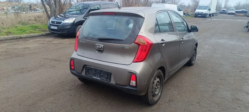Kia Picanto 1..0, снимка 4 - Автомобили и джипове - 52971797