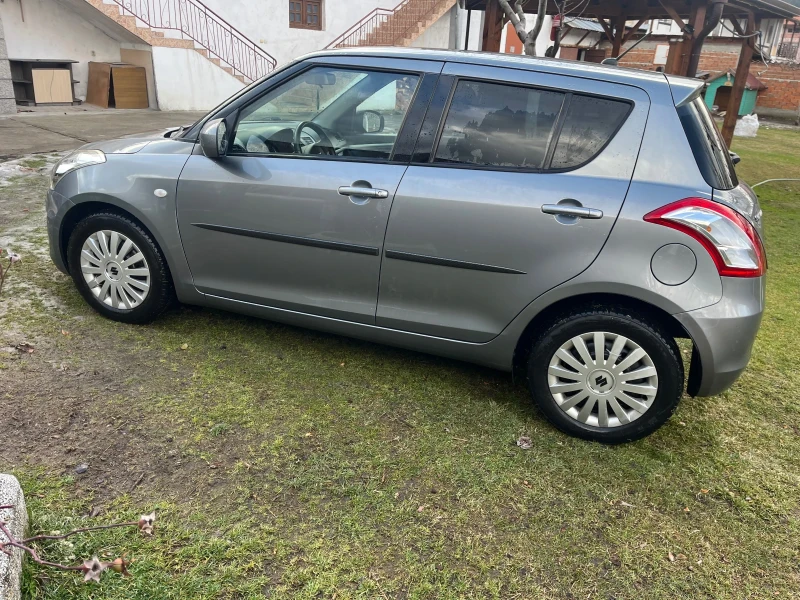 Suzuki Swift 1.2i , снимка 3 - Автомобили и джипове - 52971797