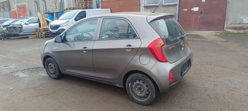 Kia Picanto 1..0, снимка 7 - Автомобили и джипове - 52971797