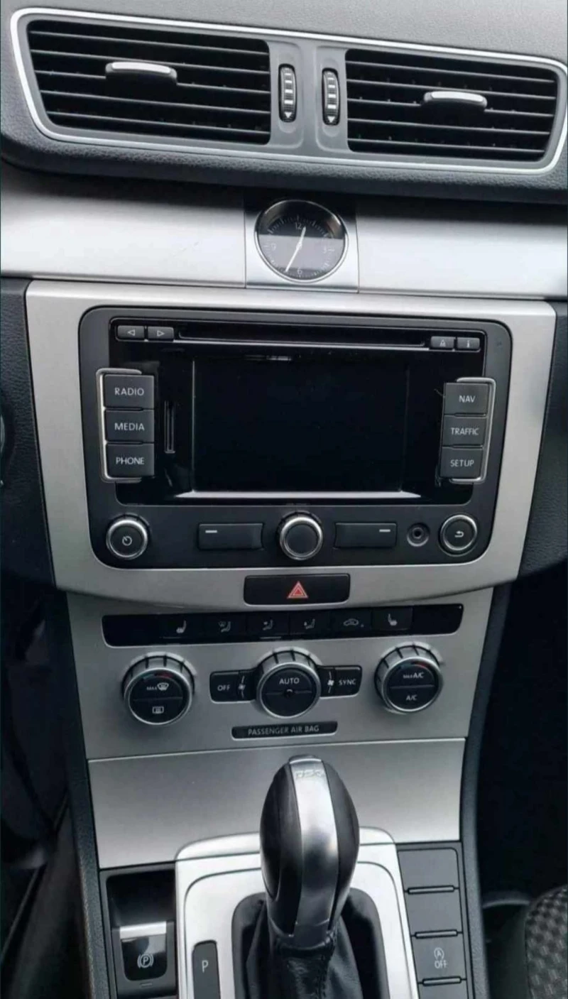 VW Passat, снимка 3 - Автомобили и джипове - 53448433