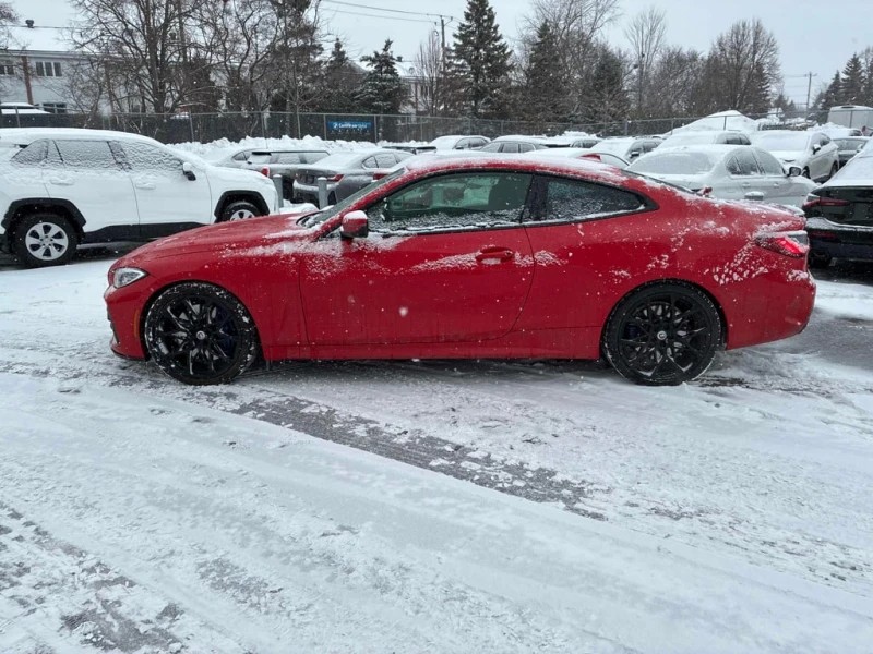 BMW 440 * M440i xDrive * HARMAN * 360 * CARBON, снимка 2 - Автомобили и джипове - 53309854