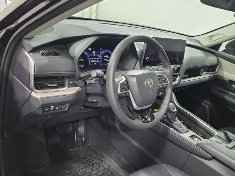 Toyota Grand Highlander * HYBRID LIMITED * CARFAX * , снимка 8 - Автомобили и джипове - 53323895