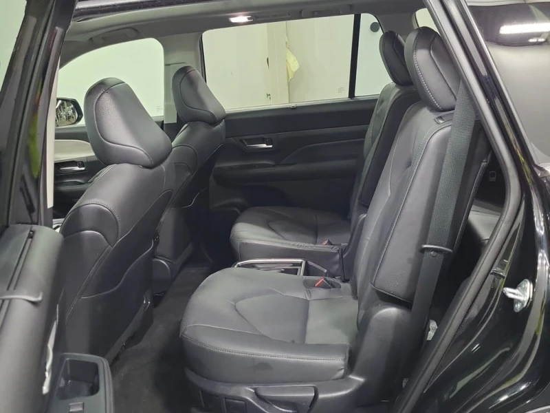 Toyota Grand Highlander * HYBRID LIMITED * CARFAX * , снимка 11 - Автомобили и джипове - 53323895