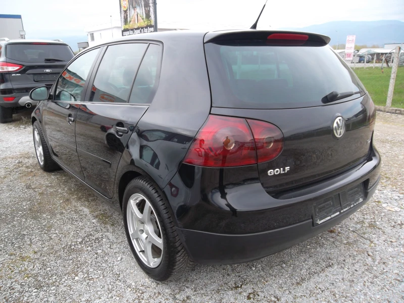 VW Golf GT-1.9TDI-105ks, снимка 5 - Автомобили и джипове - 53425047