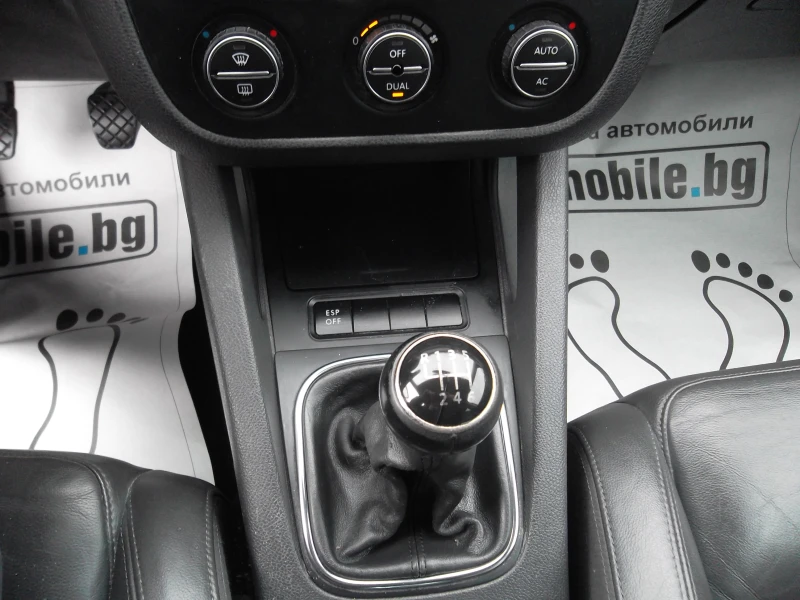 VW Golf GT-1.9TDI-105ks, снимка 11 - Автомобили и джипове - 53425047