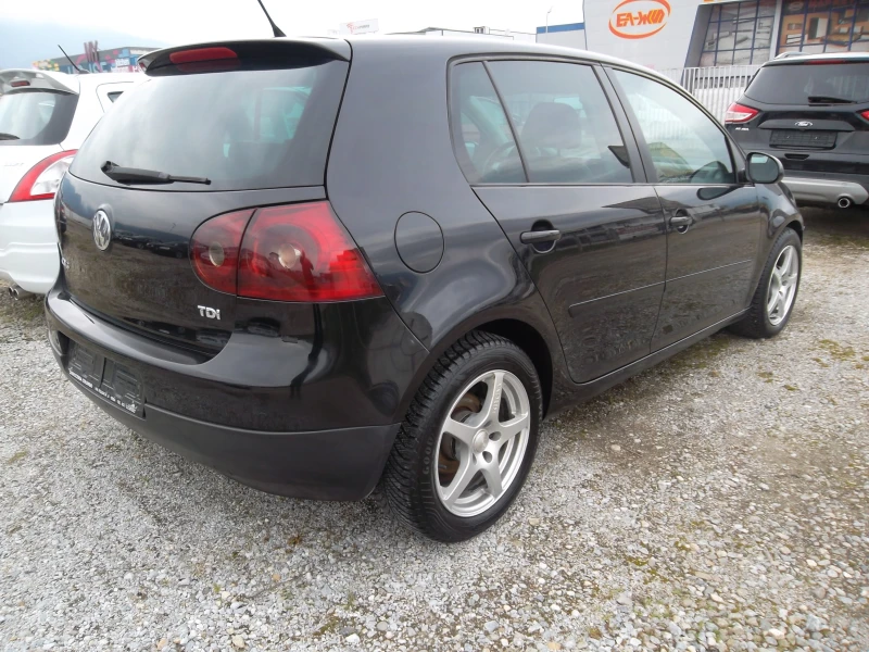 VW Golf GT-1.9TDI-105ks, снимка 4 - Автомобили и джипове - 53425047
