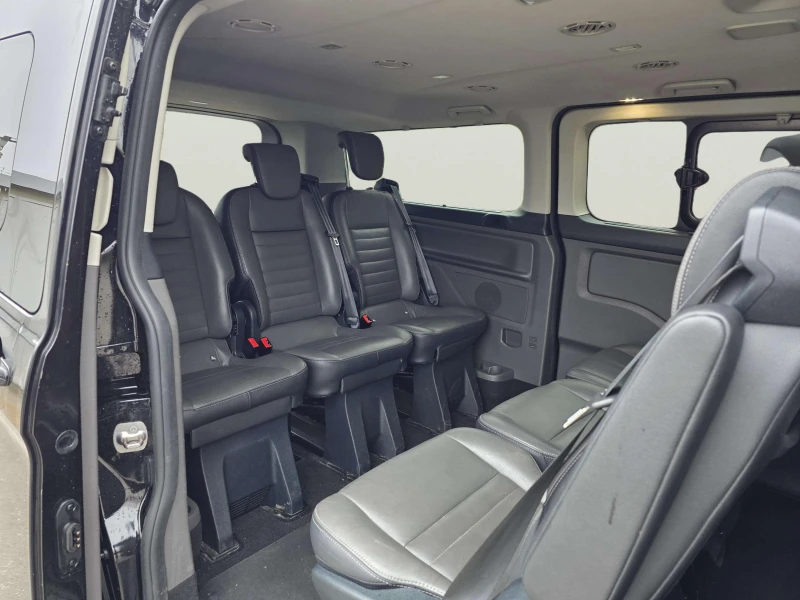 Ford Transit Custom 2.0L EcoBlue, снимка 9 - Автомобили и джипове - 53502158