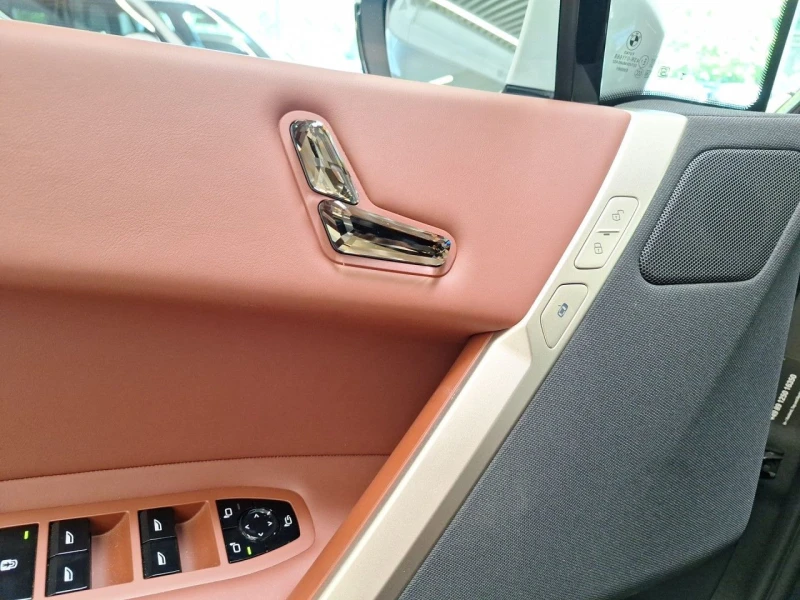 BMW iX 50/Xd/Sportpacket/DA+ PA+ /ACC/HuD/SkyLou - 124900 лв. - 22512169 | Car24.bg
