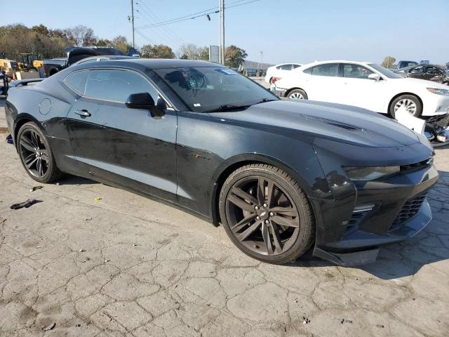 Chevrolet Camaro 2017 CHEVROLET CAMARO SS, снимка 2 - Автомобили и джипове - 48115032