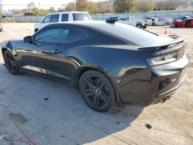 Chevrolet Camaro 2017 CHEVROLET CAMARO SS, снимка 4 - Автомобили и джипове - 48115032