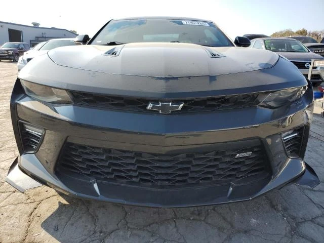 Chevrolet Camaro 2017 CHEVROLET CAMARO SS, снимка 1 - Автомобили и джипове - 48115032