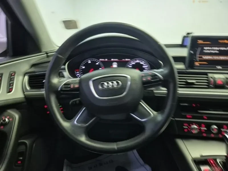 Audi A6 3.0 TDI Quattro, снимка 6 - Автомобили и джипове - 53040163