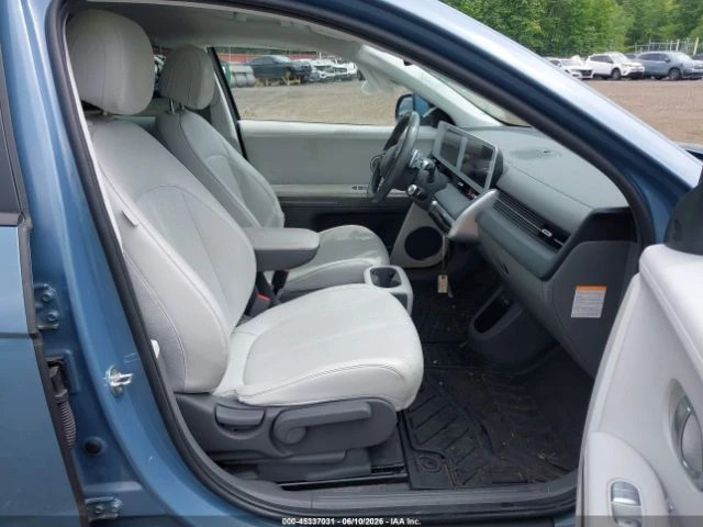 Hyundai Ioniq 5 SEL AWD| ОБДУХ| 360| КОЖА, снимка 9 - Автомобили и джипове - 55302064