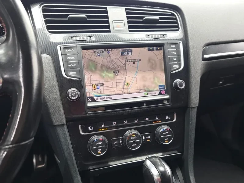 VW Golf 2.0 Gti Extreme Edition, снимка 16 - Автомобили и джипове - 55830422