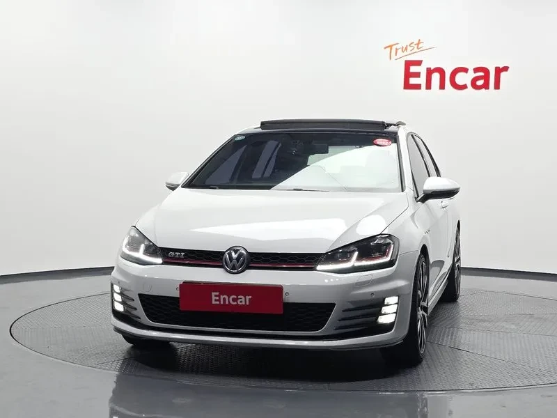 VW Golf 2.0 Gti Extreme Edition, снимка 3 - Автомобили и джипове - 55830422