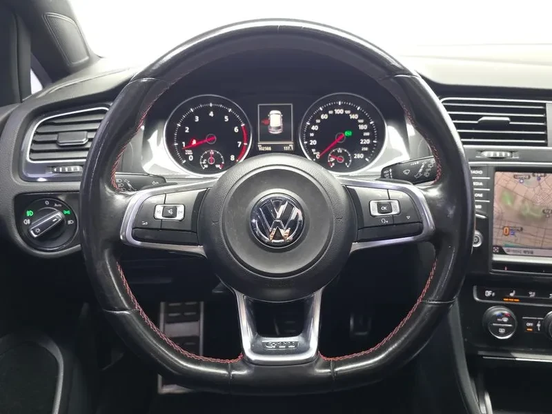 VW Golf 2.0 Gti Extreme Edition, снимка 15 - Автомобили и джипове - 55830422