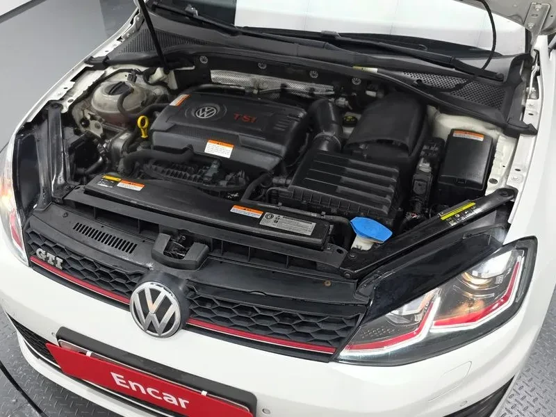 VW Golf 2.0 Gti Extreme Edition, снимка 6 - Автомобили и джипове - 55830422