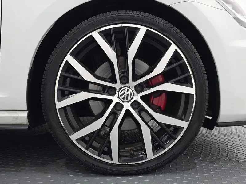 VW Golf 2.0 Gti Extreme Edition, снимка 5 - Автомобили и джипове - 55830422
