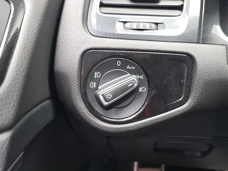 VW Golf 2.0 Gti Extreme Edition, снимка 14 - Автомобили и джипове - 55830422