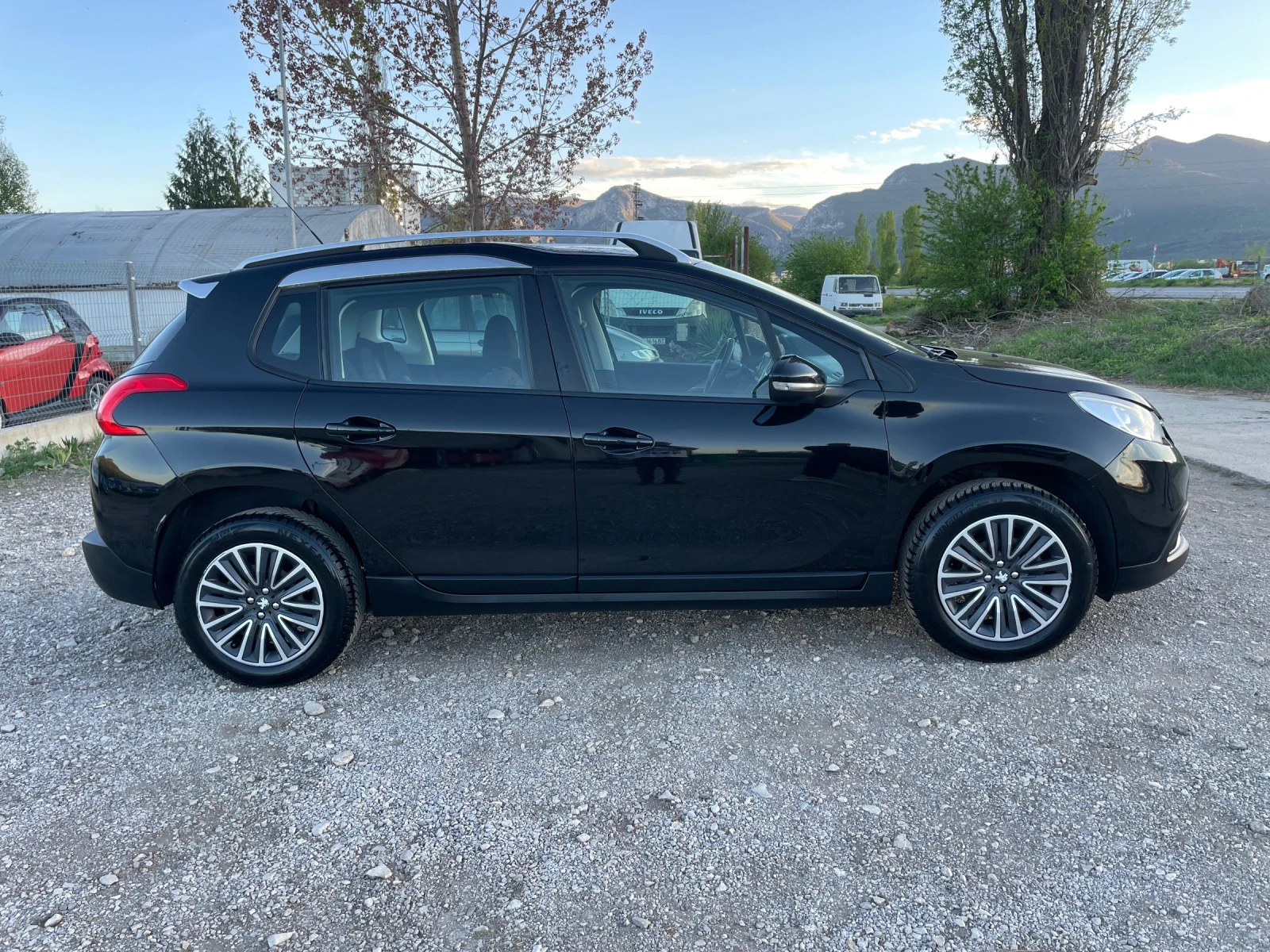 Peugeot 2008 1.6HDI-ITALIA - изображение 4