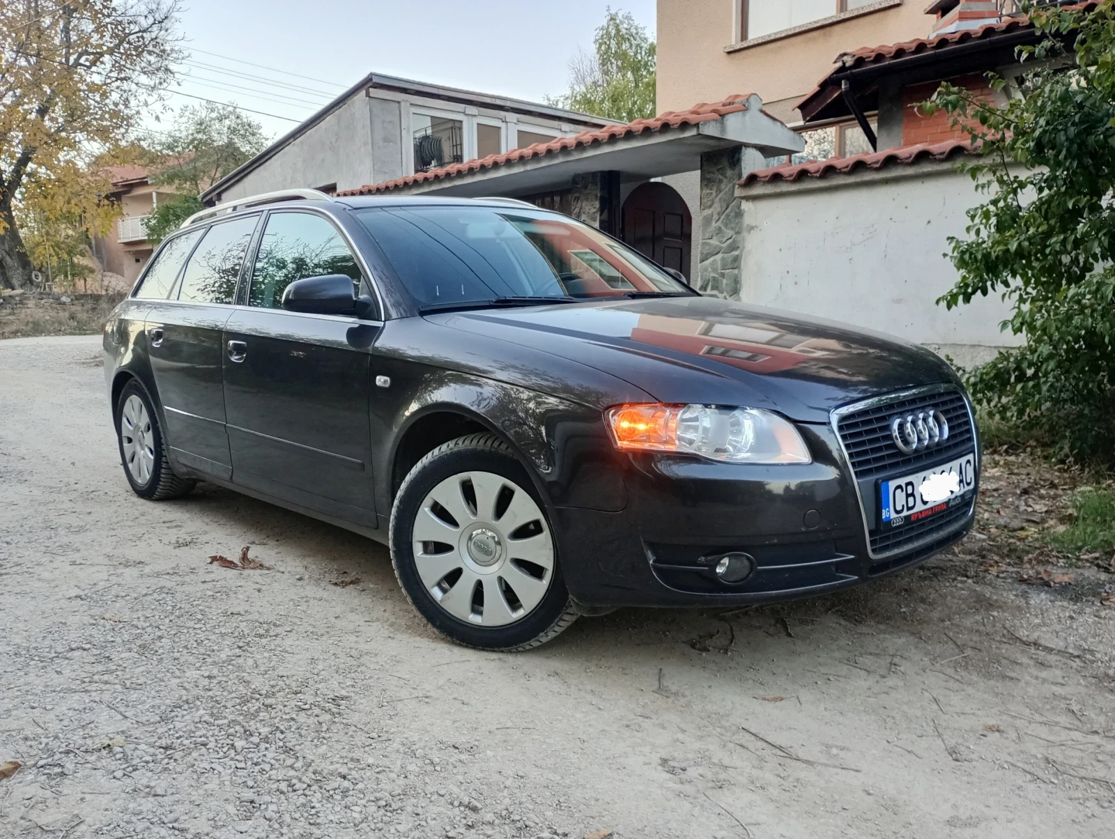 Audi A4 2.0 TDI 8V - изображение 3