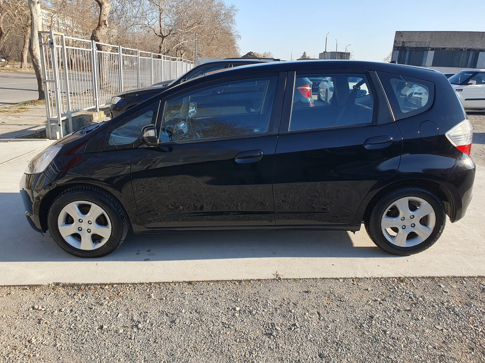 Honda Jazz 1.3/99KS. - изображение 4