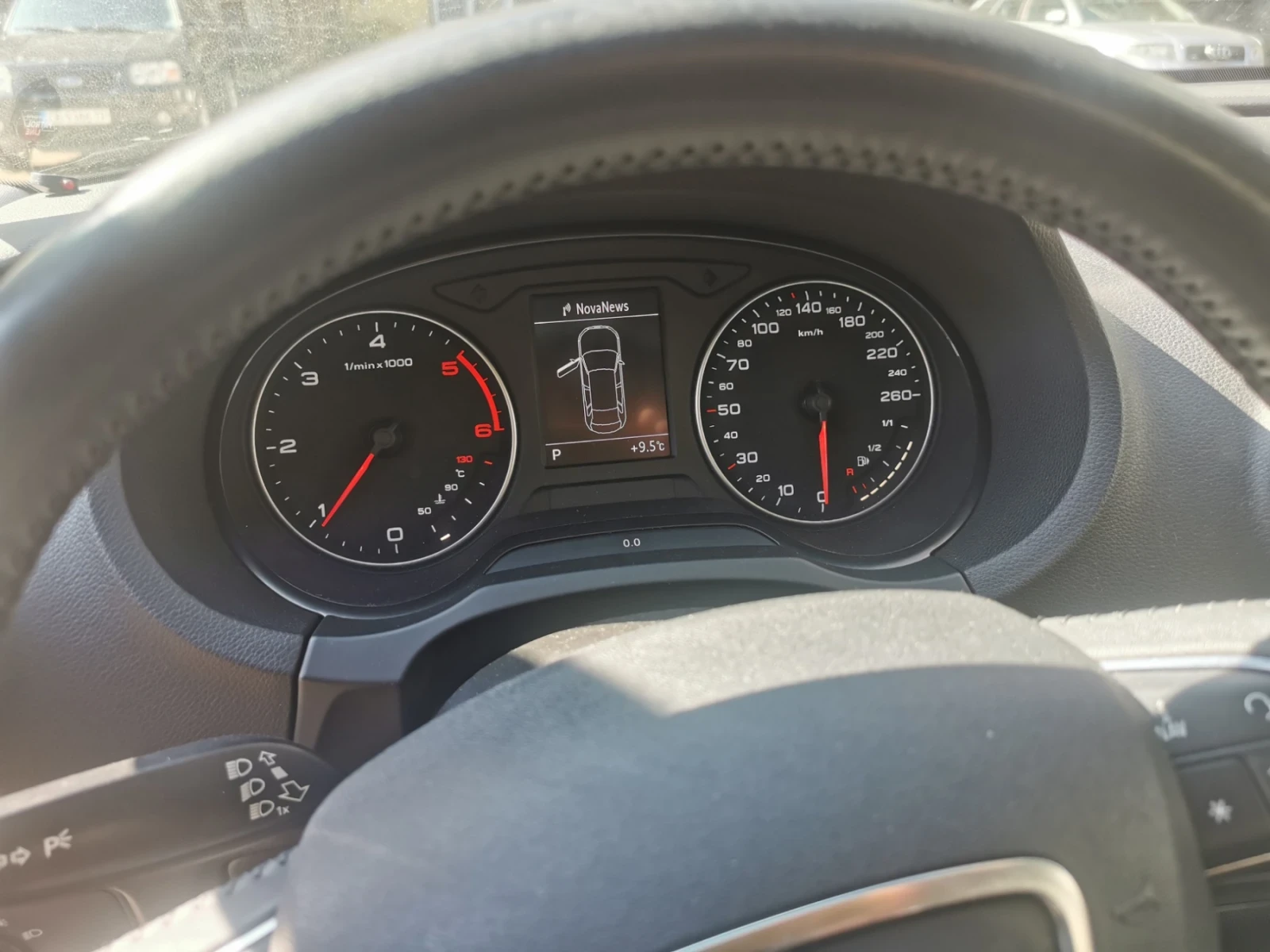 Audi A3 1.6 - изображение 6