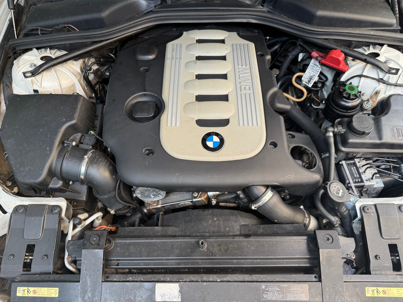 BMW 635 AC Schnitzer  | Mobile.bg — изображение 17