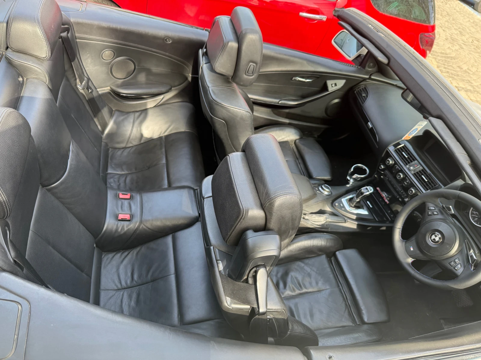 BMW 635 AC Schnitzer  | Mobile.bg — изображение 14