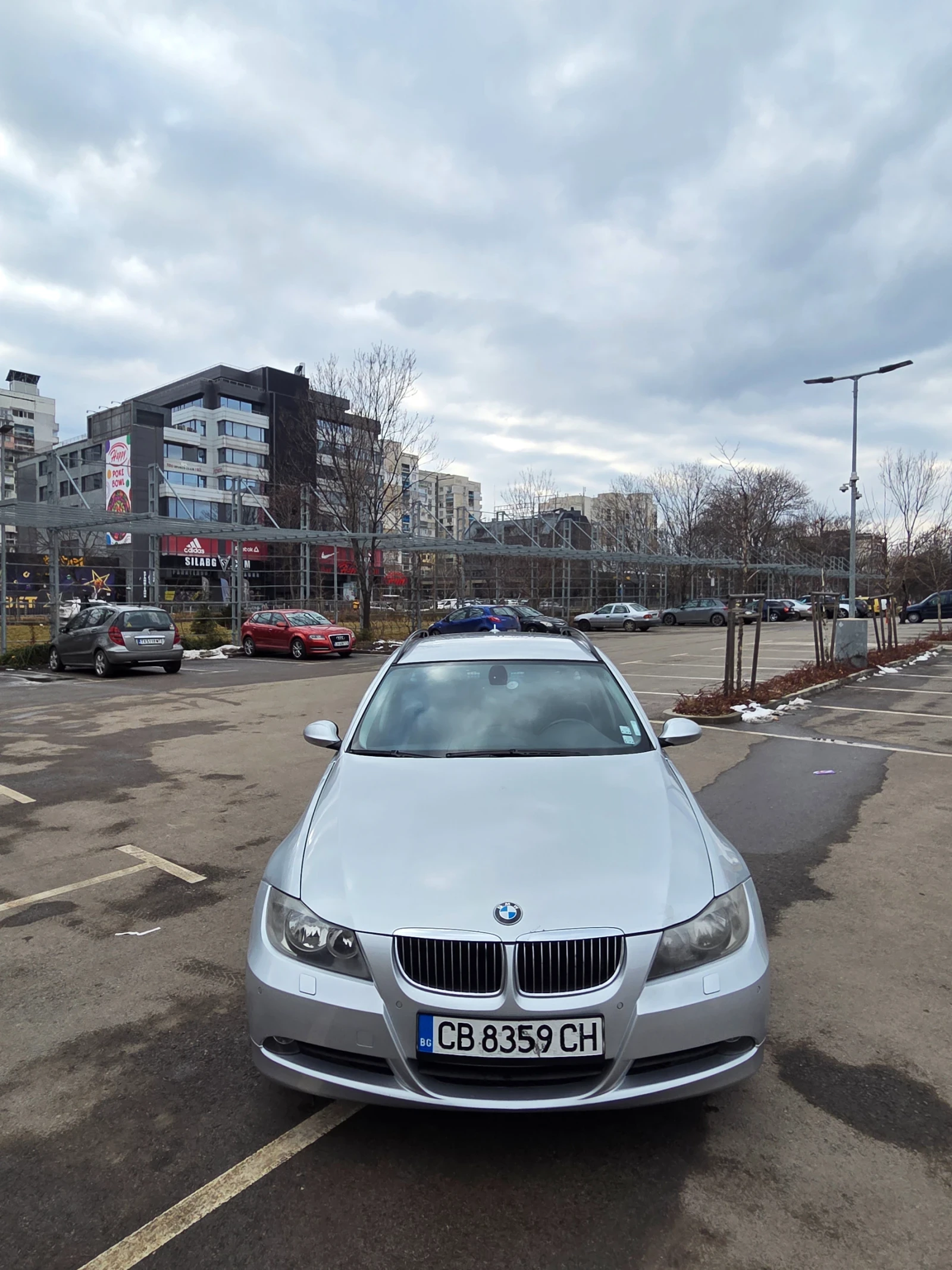 BMW 325  - изображение 3