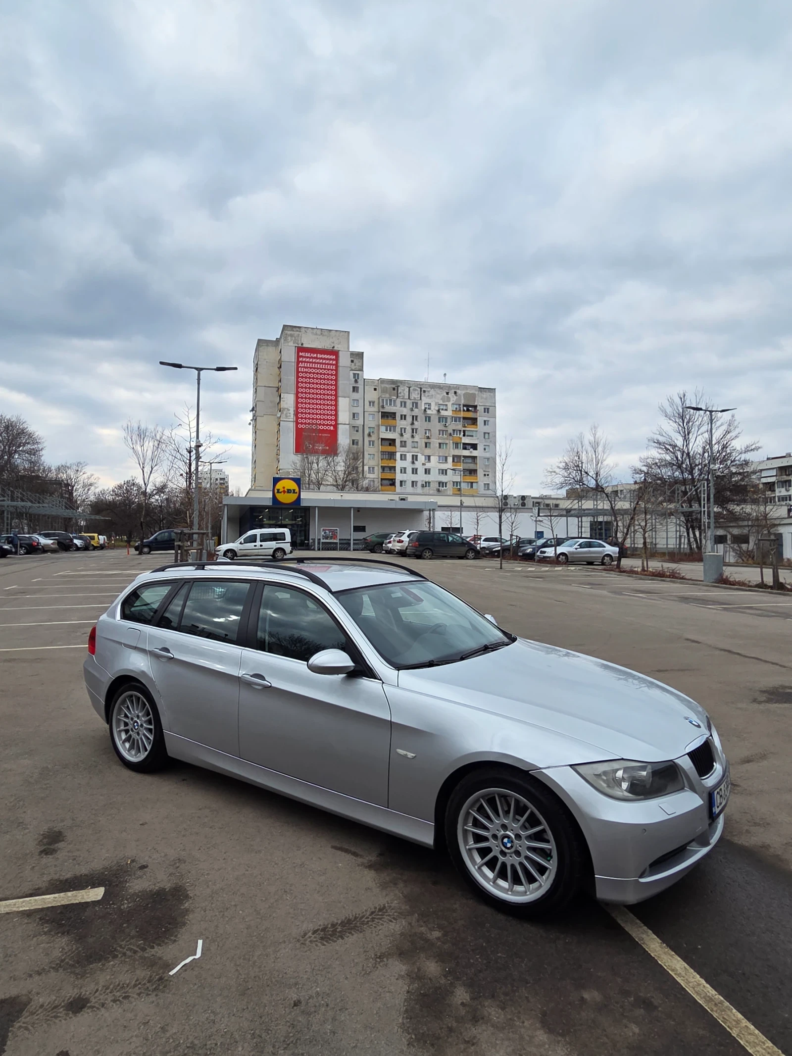 BMW 325  - изображение 5