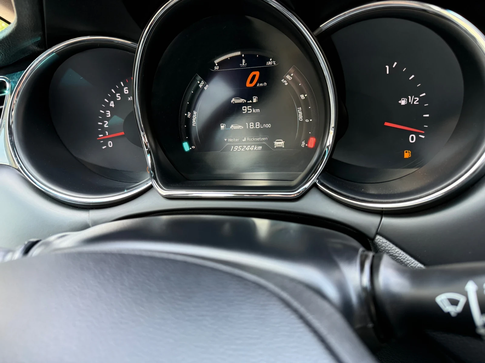 Kia Ceed GT / SWISS | Mobile.bg   13