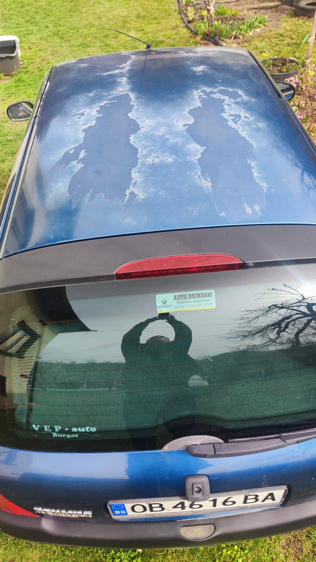 Renault Clio  - изображение 6