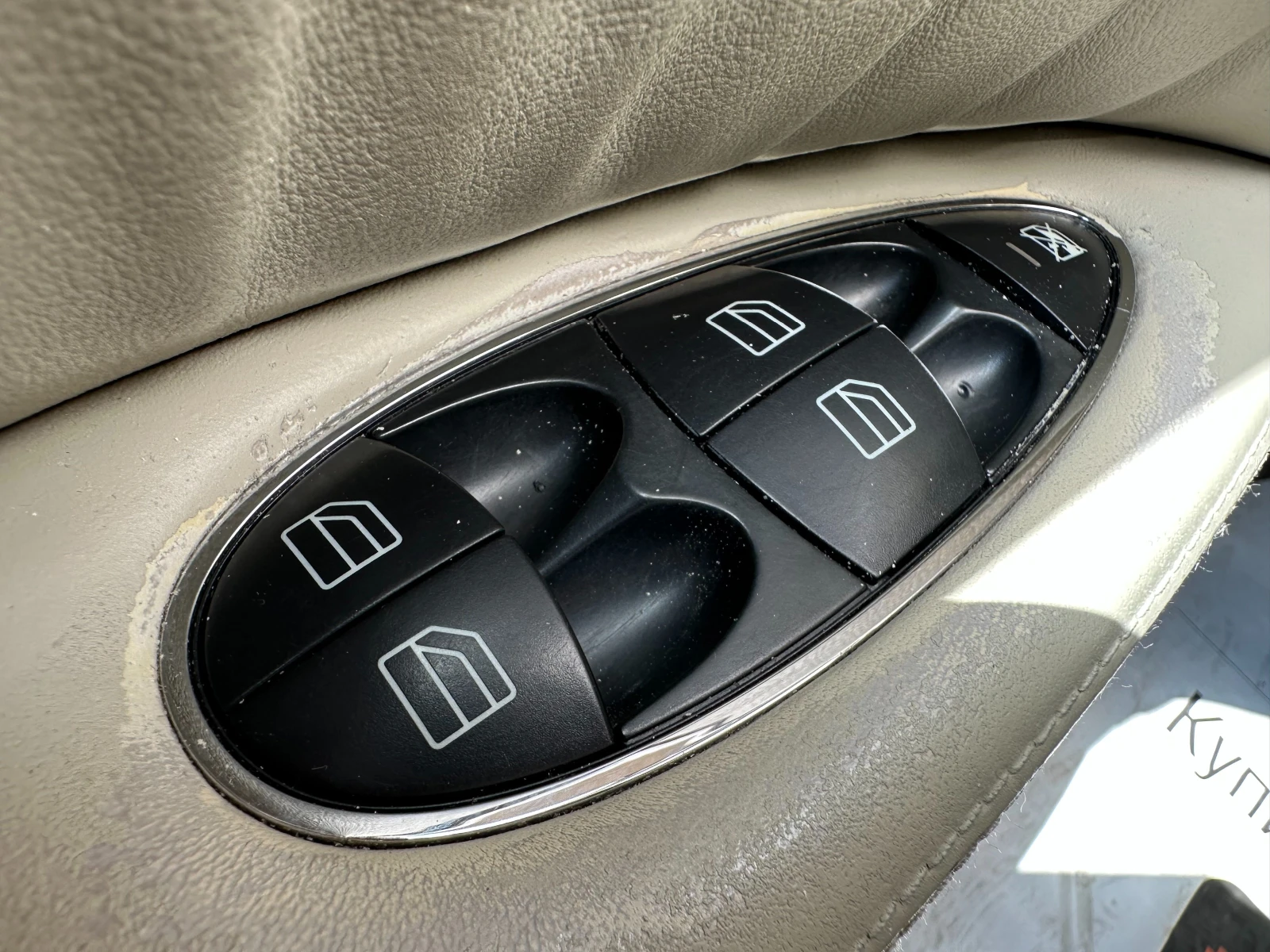 Mercedes-Benz E 280 3.2d 177 .. | Mobile.bg   16