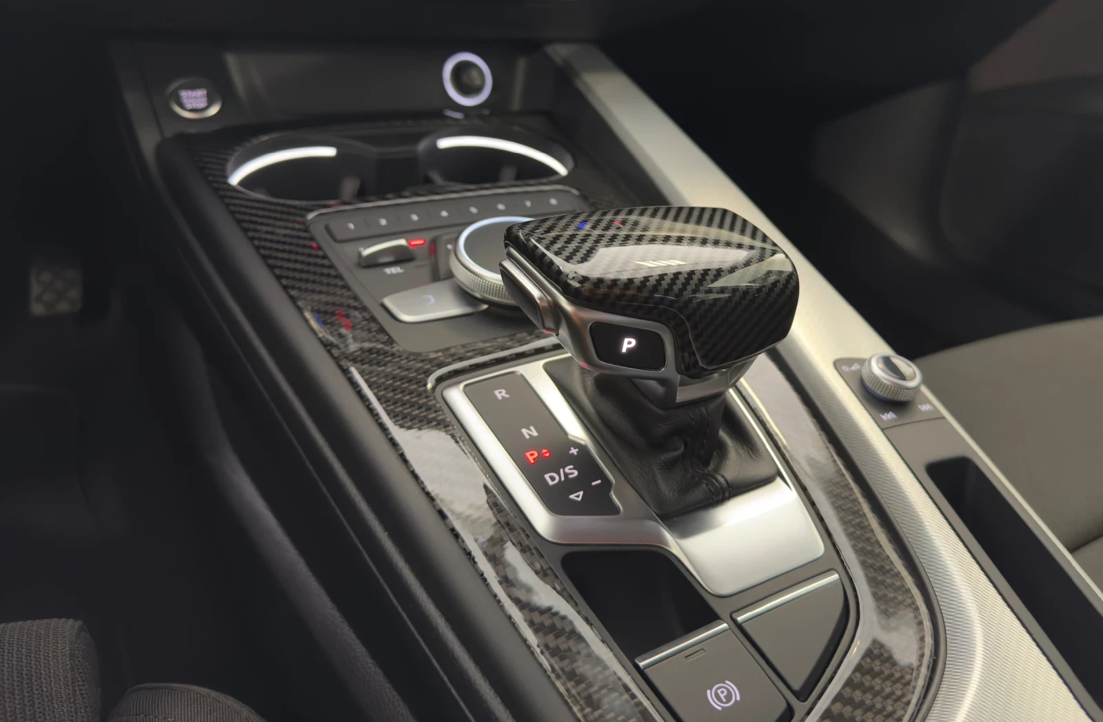 Audi A4 B9 | Mobile.bg   13