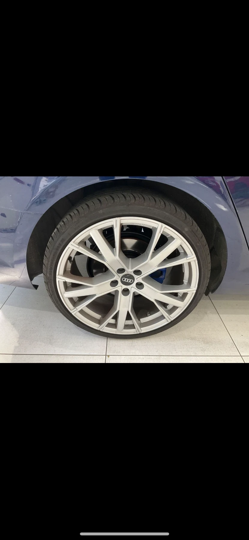 Audi A4  - изображение 9