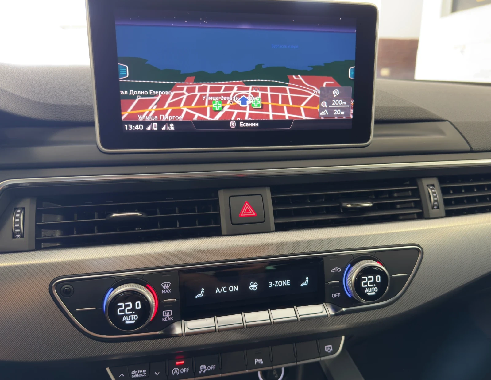 Audi A4 B9 | Mobile.bg   14