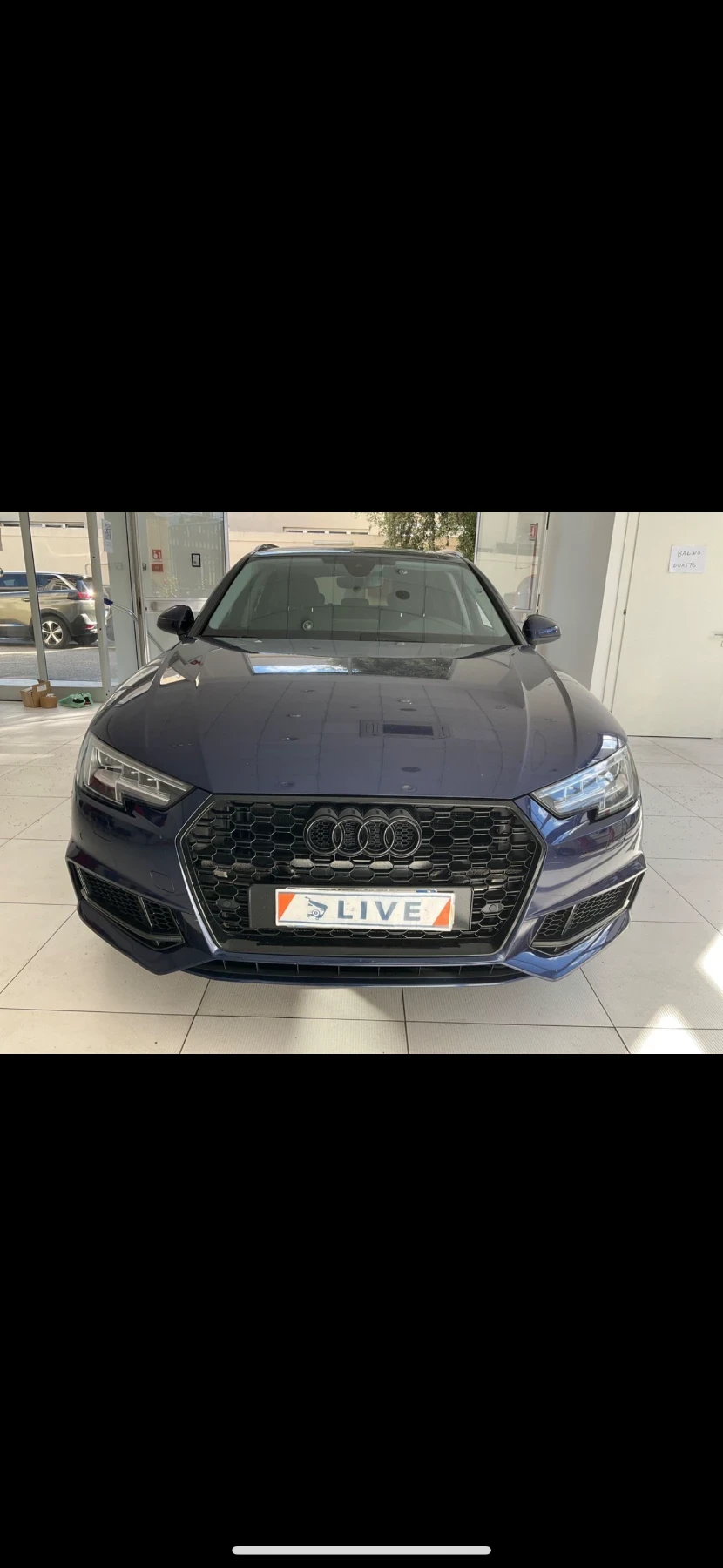 Audi A4  - изображение 2