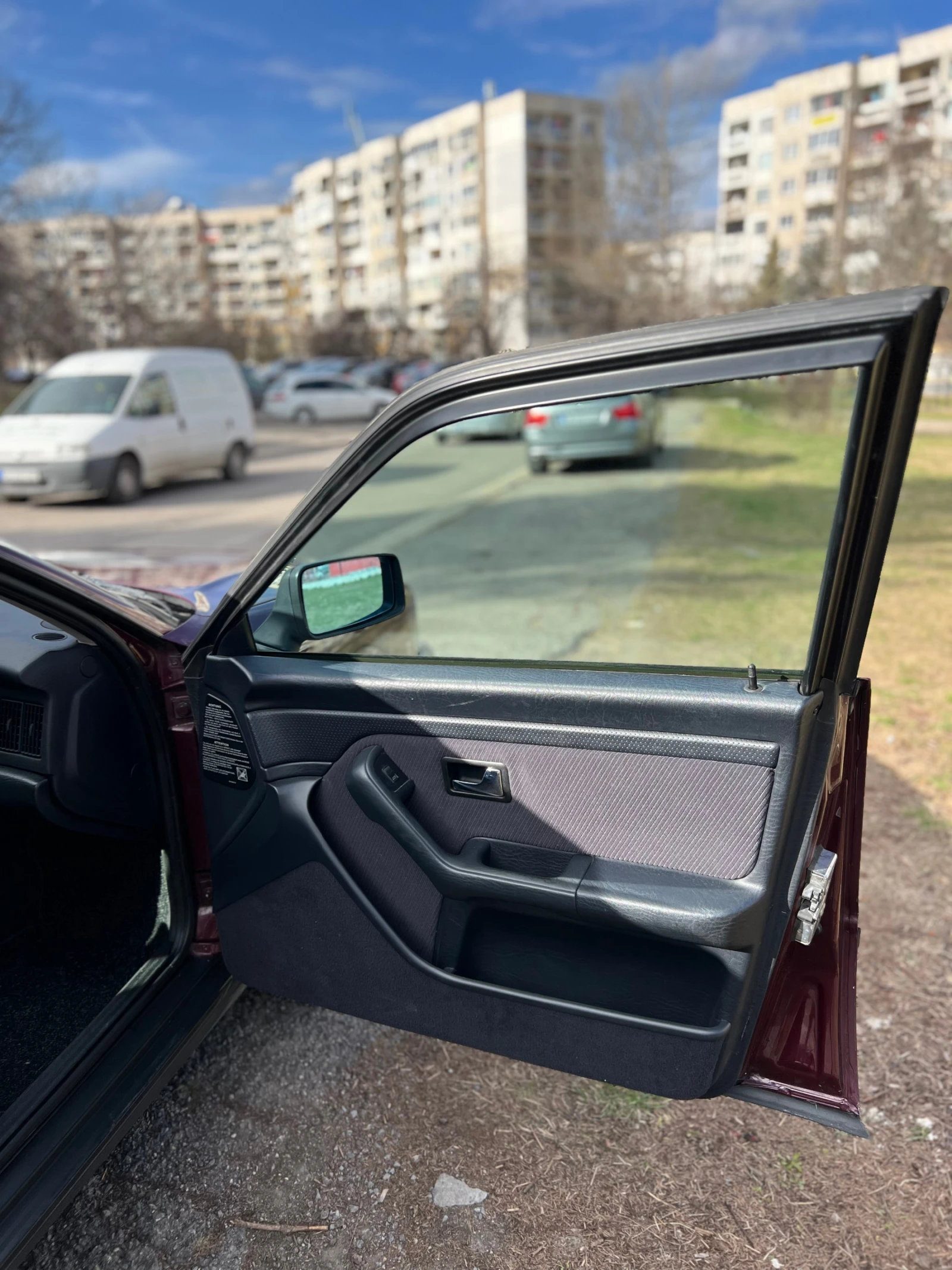 Audi 80  - изображение 7