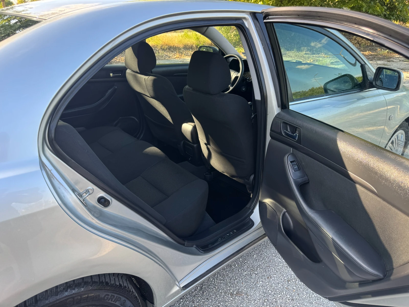 Toyota Avensis 1.8 vvti | Mobile.bg — изображение 13