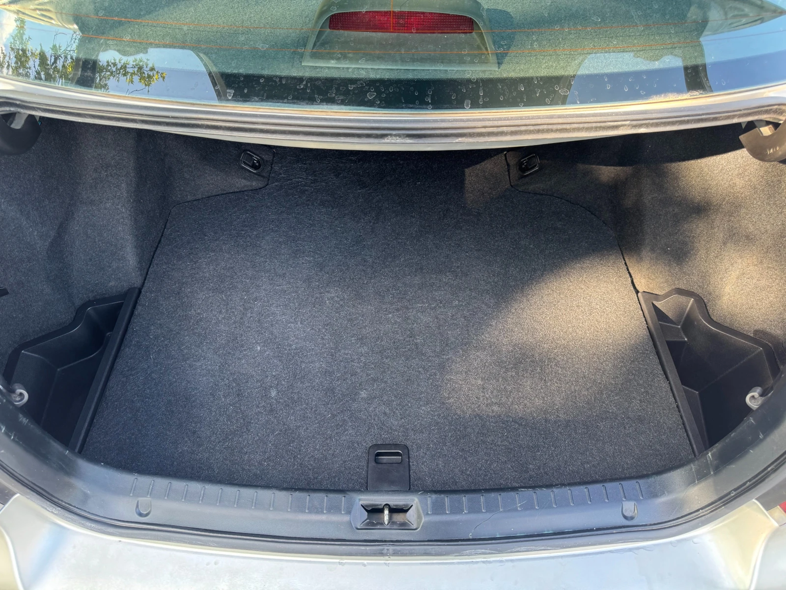 Toyota Avensis 1.8 vvti | Mobile.bg — изображение 15