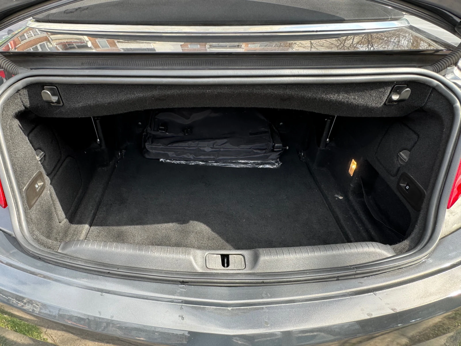 Opel Astra 2, 0 CDTI | Mobile.bg   17