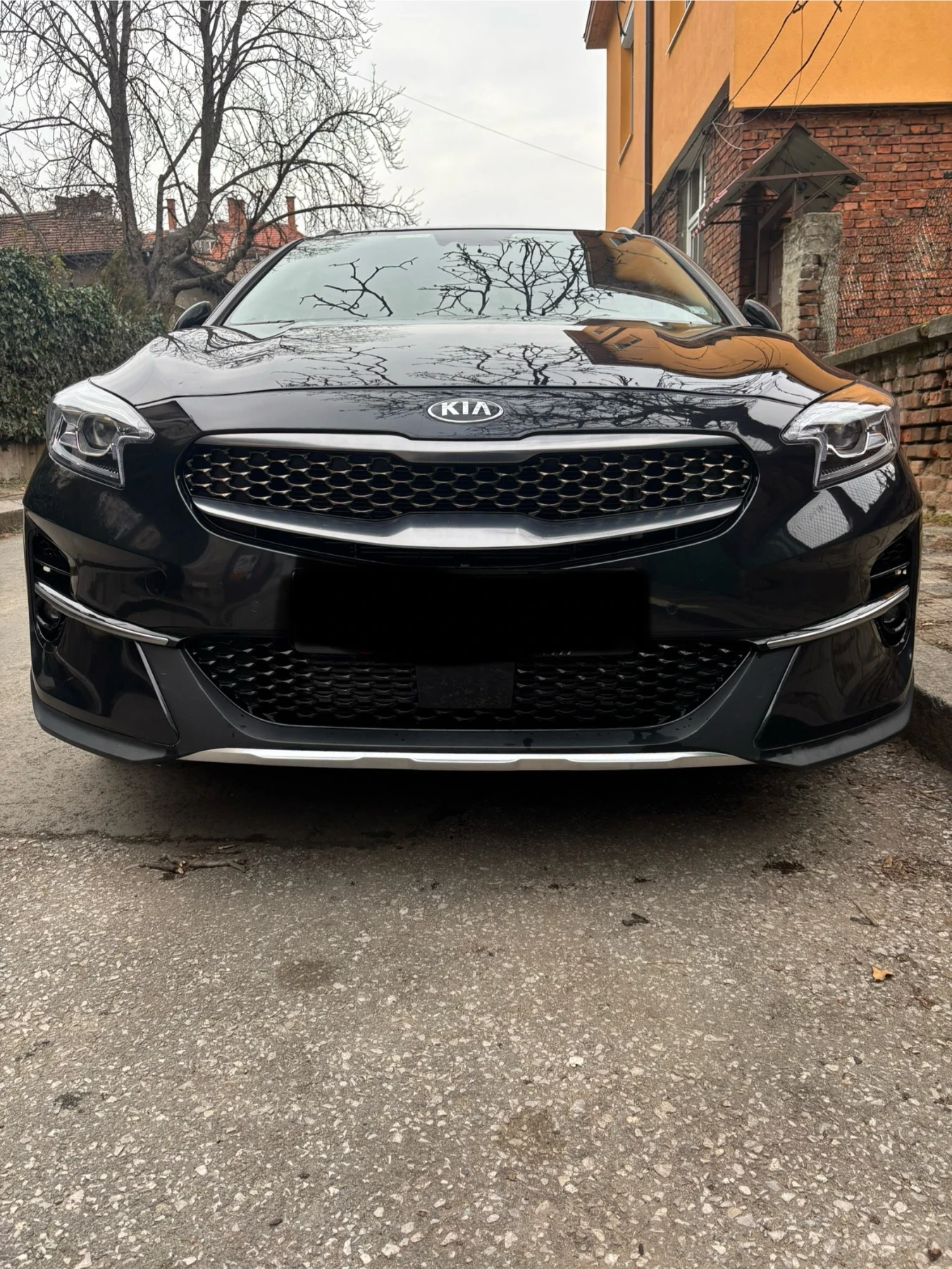 Kia XCeed  - изображение 3