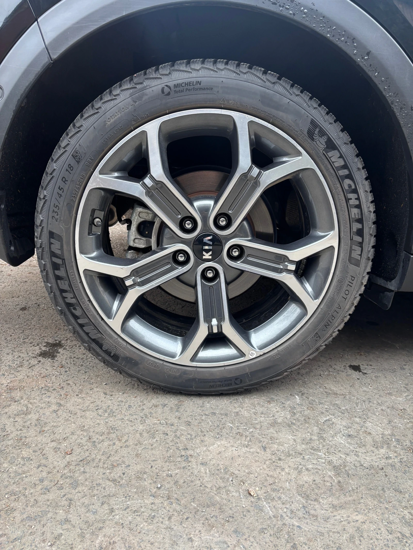 Kia XCeed  - изображение 6