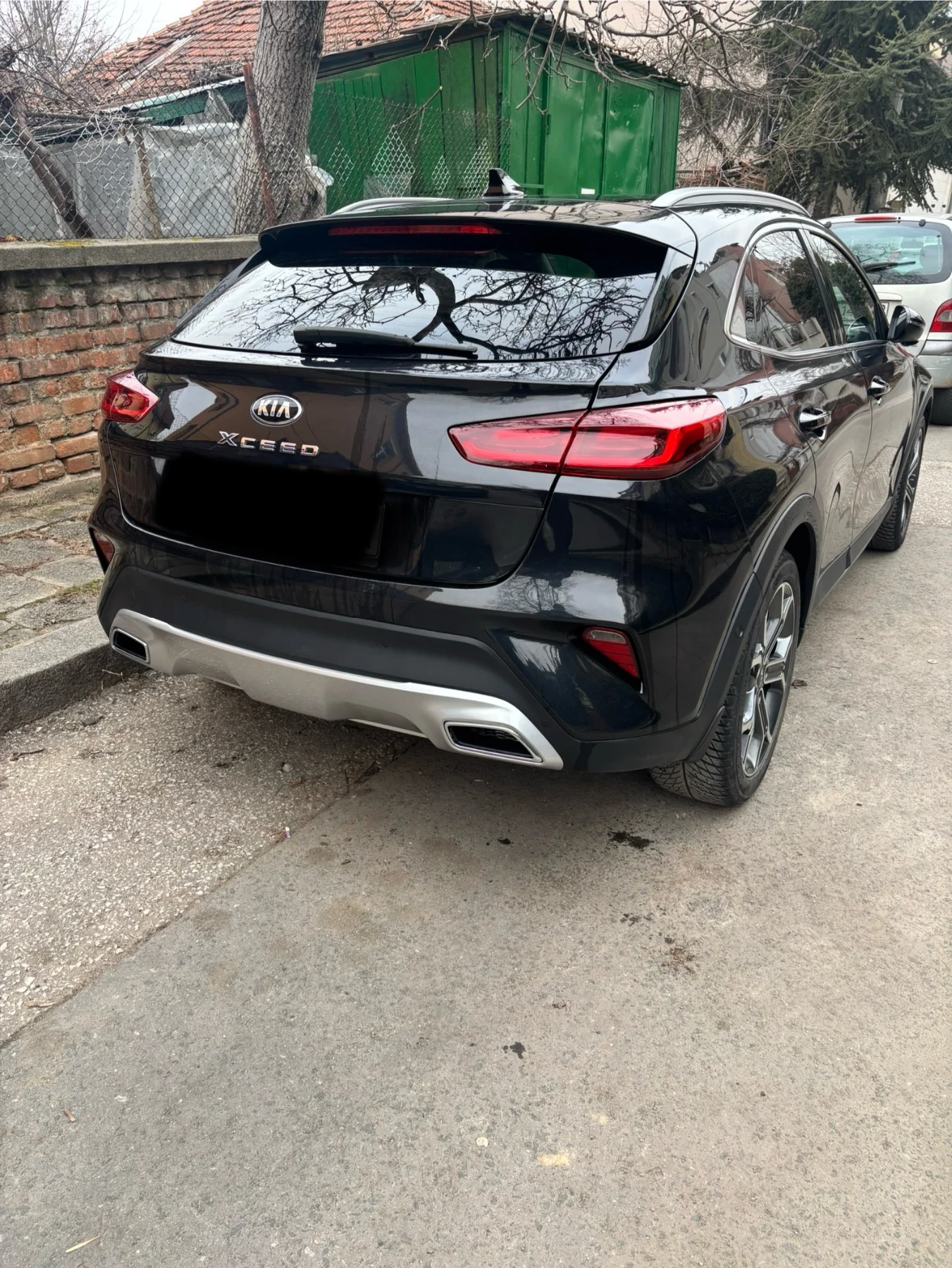 Kia XCeed  - изображение 5