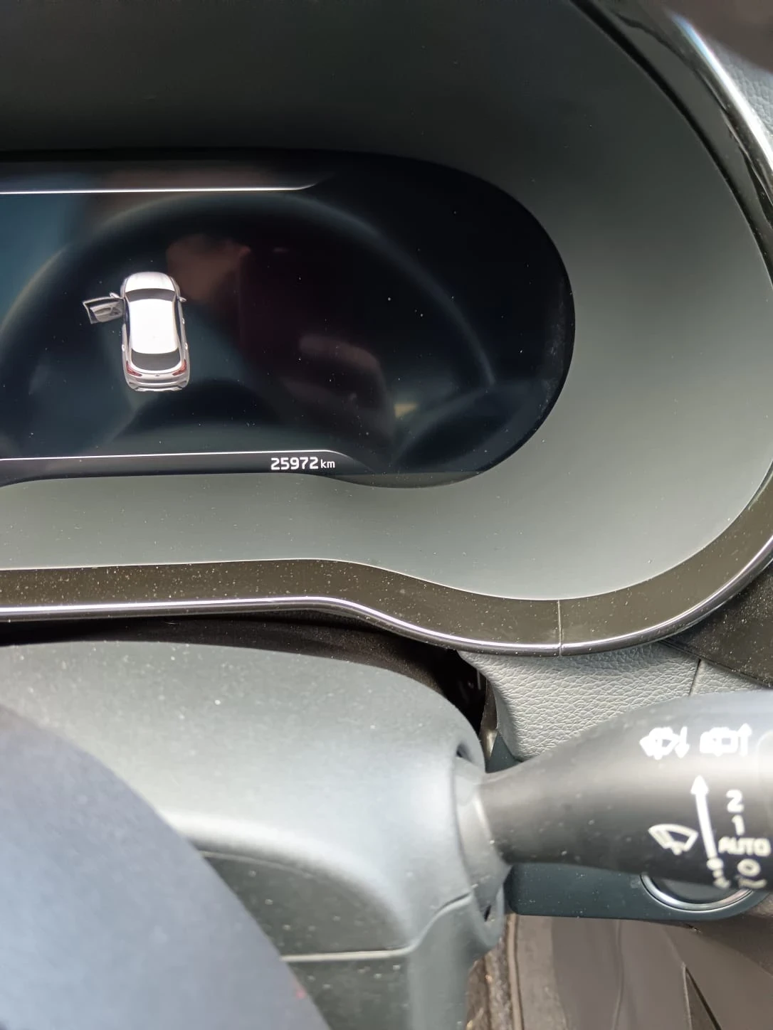 Kia XCeed  - изображение 9