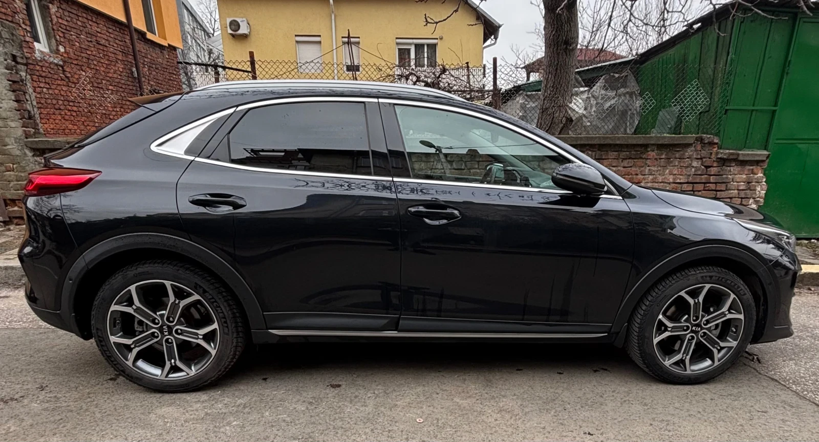 Kia XCeed  - изображение 7