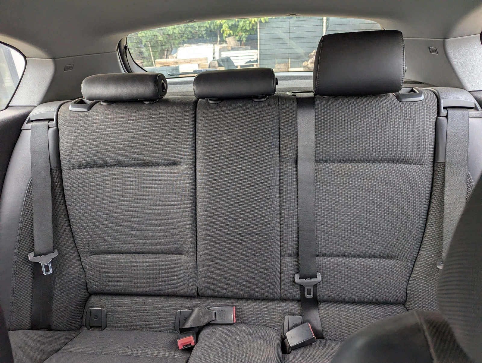 BMW 123 Facelift E87 - изображение 9