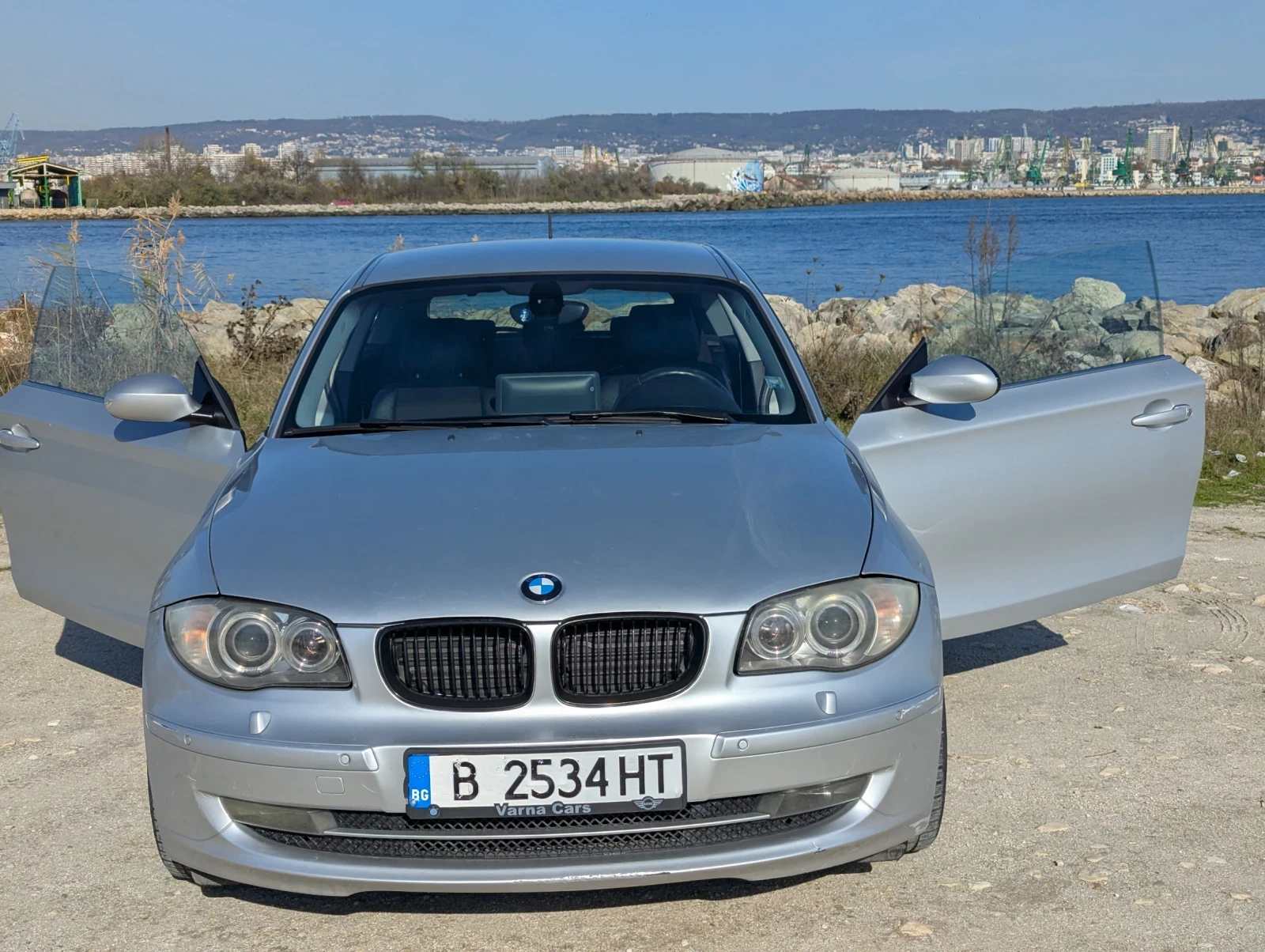 BMW 123 Facelift E87 | Mobile.bg   9