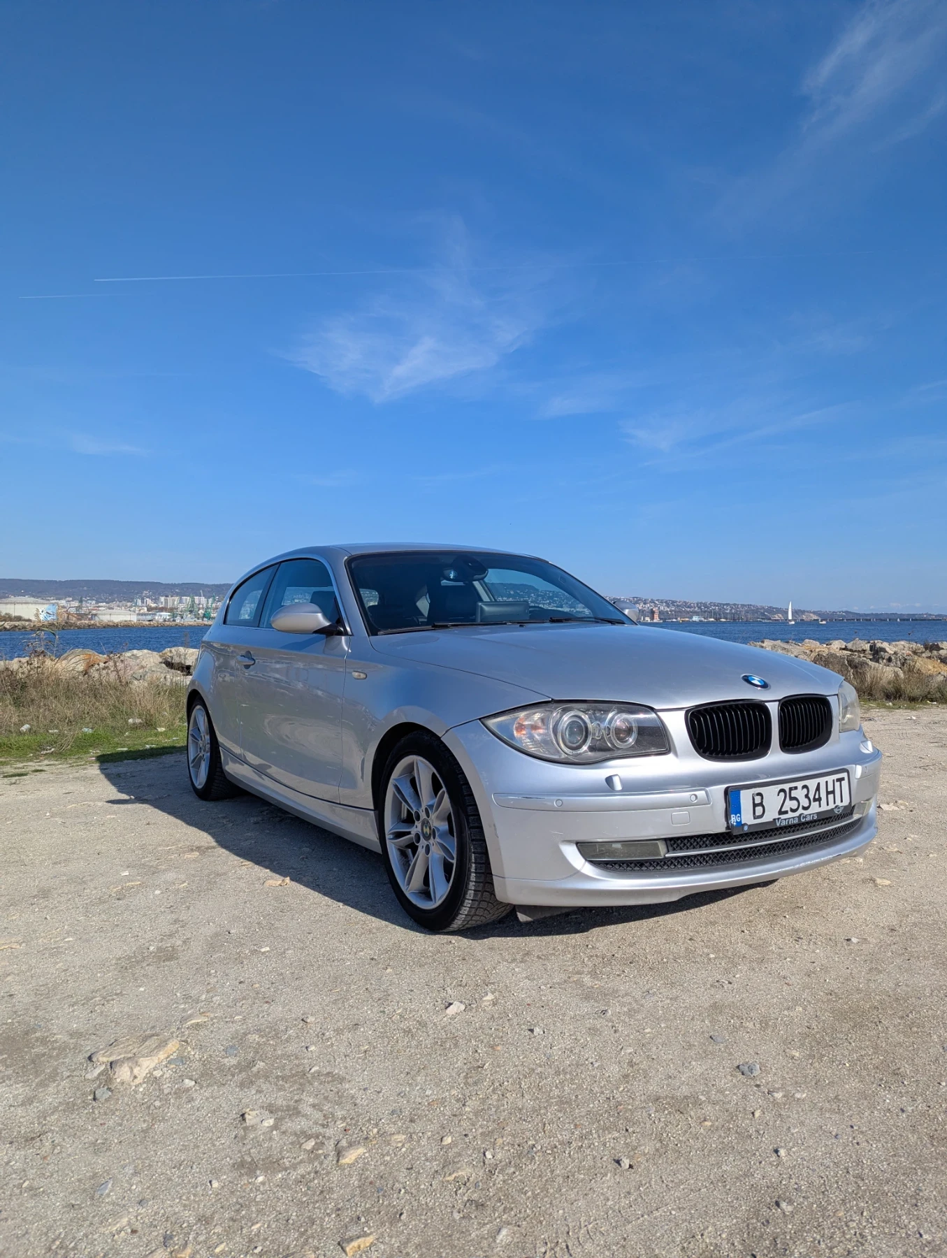 BMW 123 Facelift E87 | Mobile.bg   3
